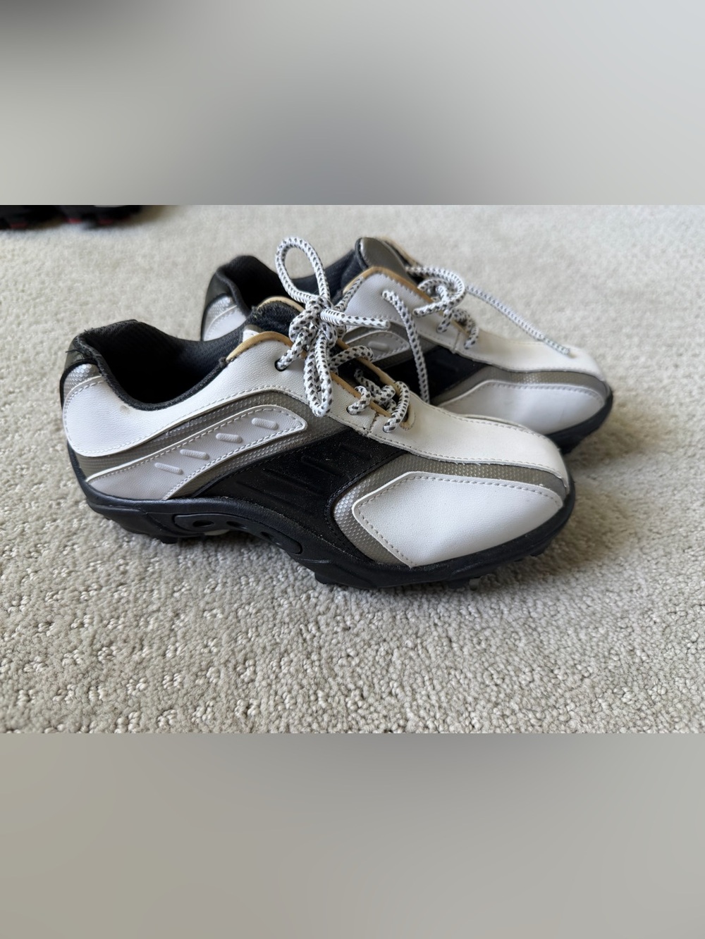 FootJoy Golf Cleats